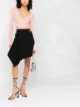 Afbeelding 2 van Blumarine Top met ruches