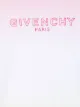 Givenchy Kids logo-print T-shirt