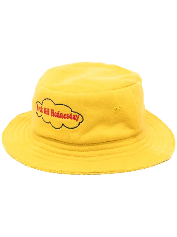 Natasha Zinko Wednesday Bucket Hat 