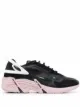 Image 1 of Raf Simons Cylon-21 low-top sneakers