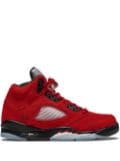 Jordan Kids Air Jordan 5 Retro ""Raging Bull 2021"" sneakers - Red