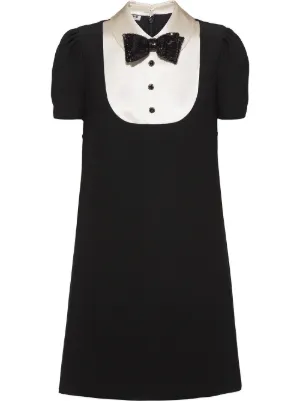 Miu Miu ワンピース Farfetch