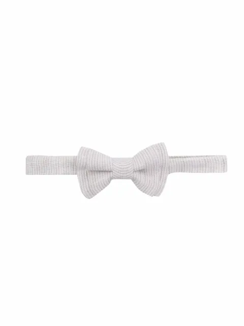 Harmont & Blaine Junior بابيون مخطط