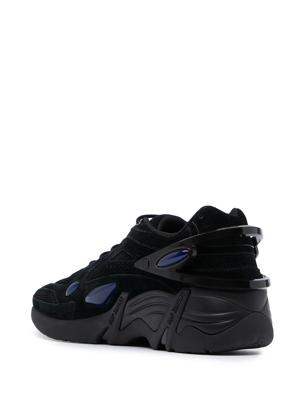 фото Raf simons кроссовки cylon 21