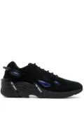 Raf Simons Cylon 21 low-top sneakers - Black