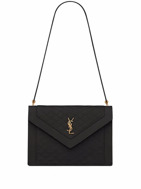 Saint Laurent Gaby envelope bag