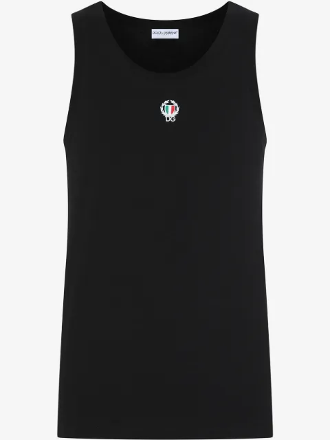 Dolce & Gabbana camiseta stretch