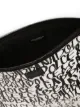 Dolce & Gabbana شنطة كلاتش بطبعة مونوغرام