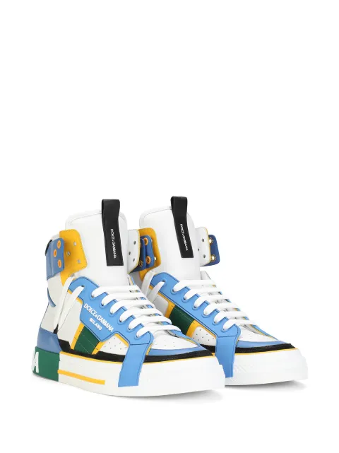 dolce gabbana custom 2 zero