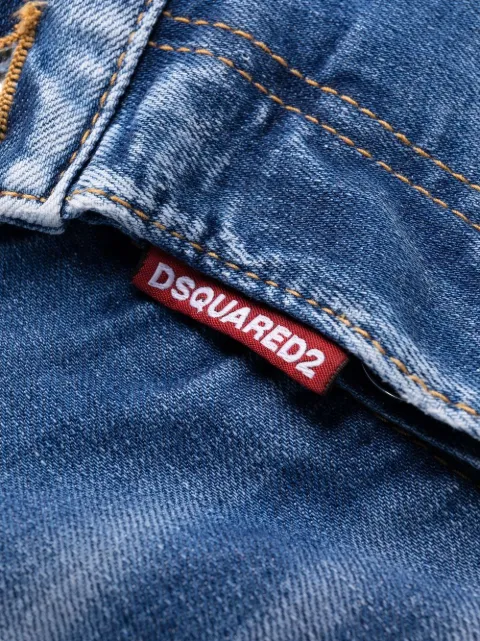 Shop Dsquared2 with Afterpay - FARFETCH 