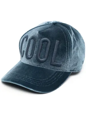 dsquared icon hat