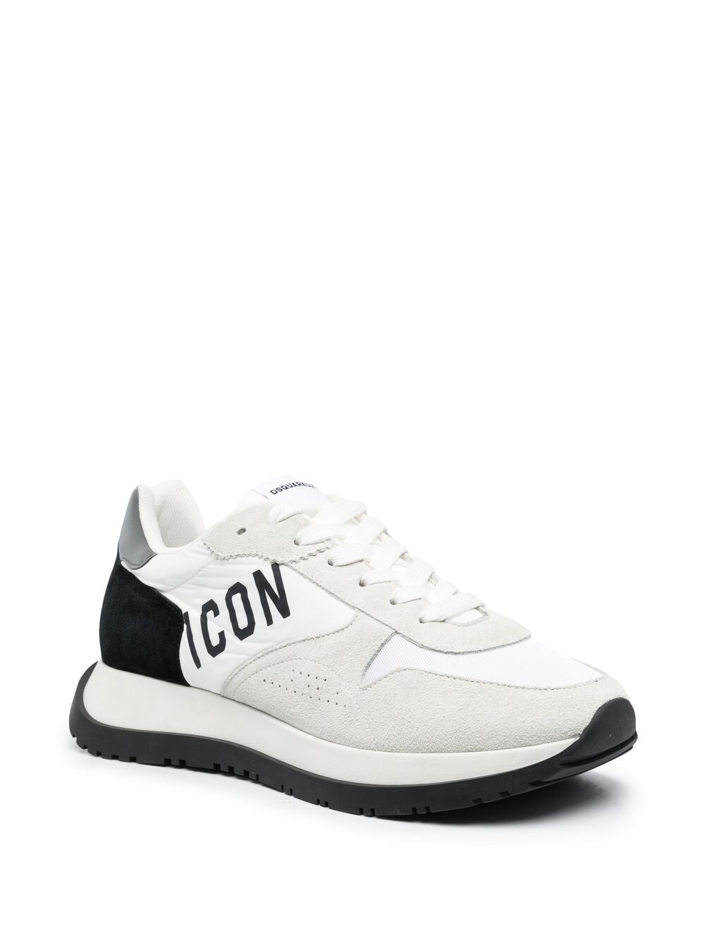 кроссовки Icon Dsquared2 166554595254