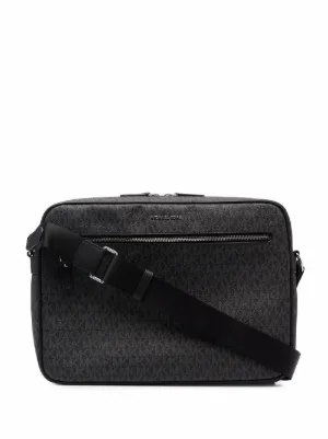 kors laptop bag