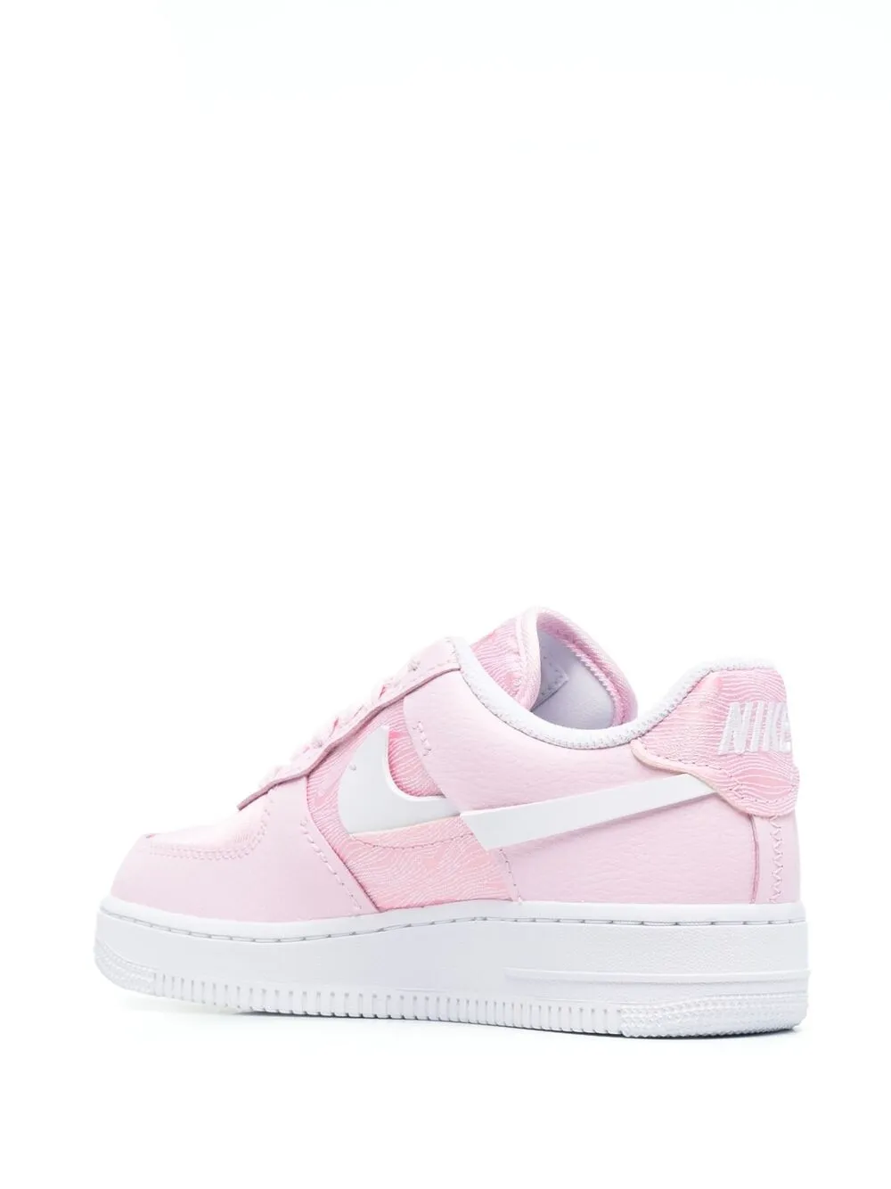 фото Nike кроссовки air force 1