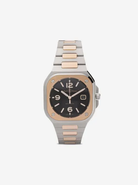 Bell & Ross BR-05 horloge