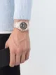 الصورة 2 من Bell & Ross ساعة 'BR 05 بلاك ستيل أند غولد' 40 ملم