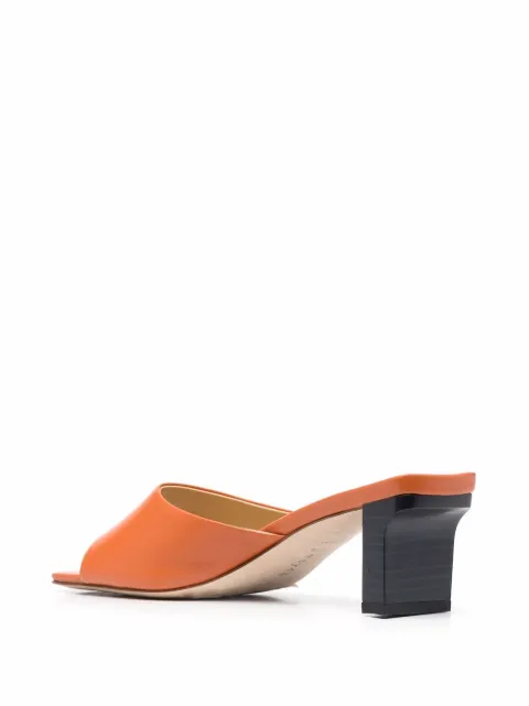 aeyde katti mules