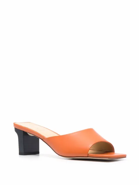 aeyde katti mules