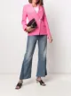 Image 2 of Tagliatore tailored double-breasted blazer