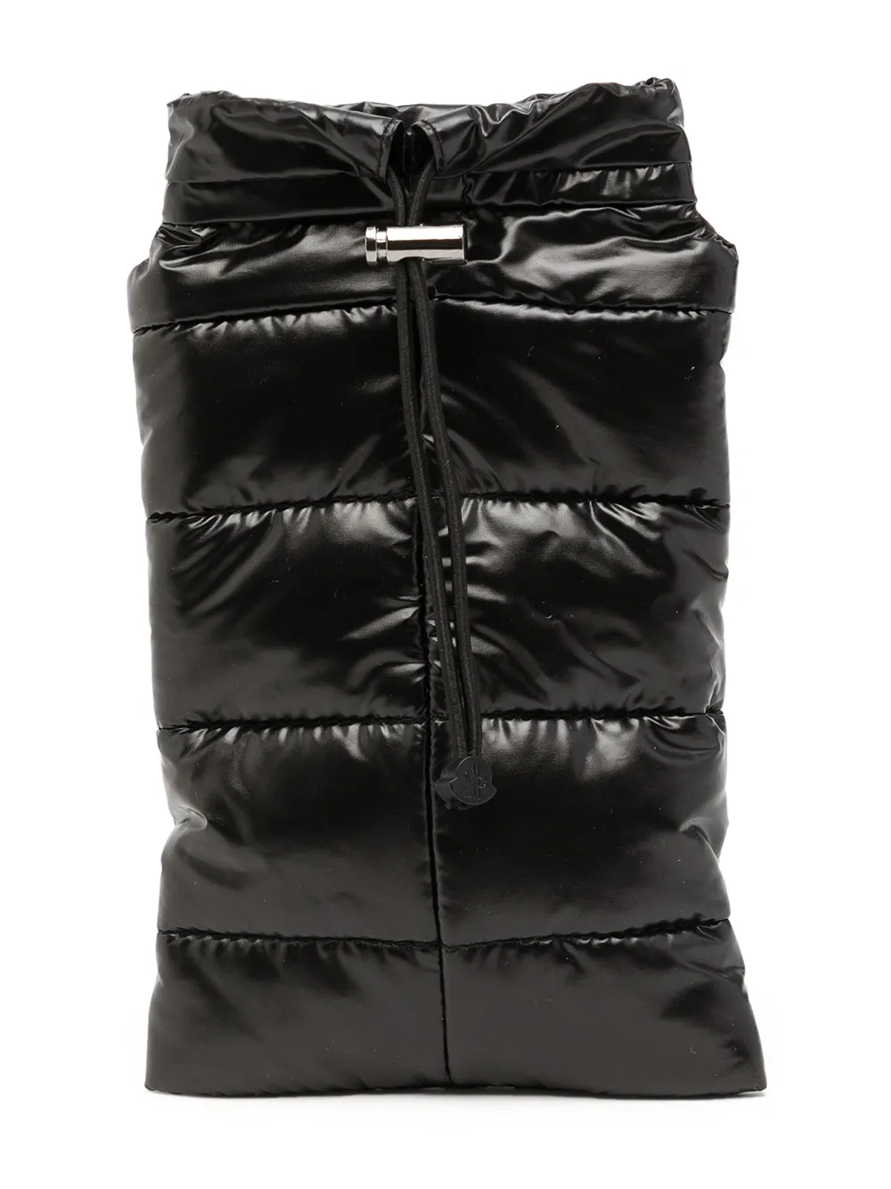 фото Moncler eyewear солнцезащитные очки в круглой оправе