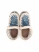 Mou Kids Eskimo star-embellished boots
