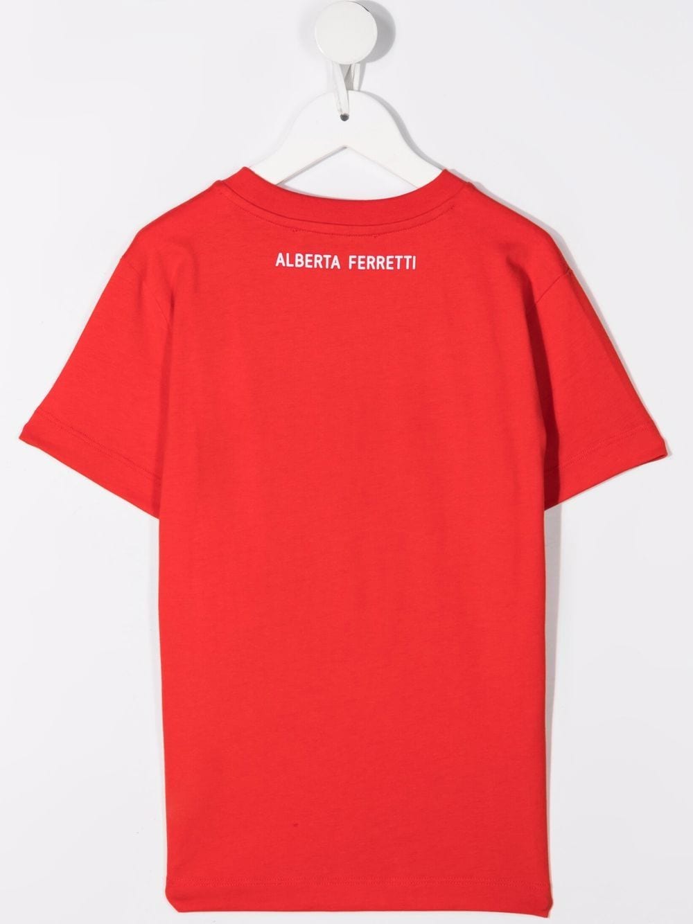 Image 2 of Alberta Ferretti Kids playera Get Your Dreams