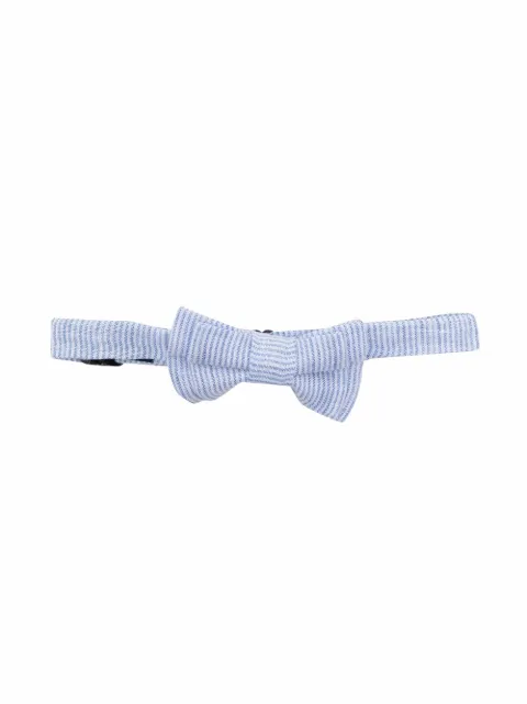 Harmont & Blaine Junior بابيون بطبعة خطوط