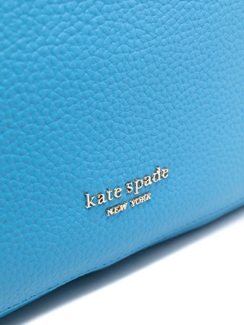 фото Kate spade сумка-тоут с логотипом