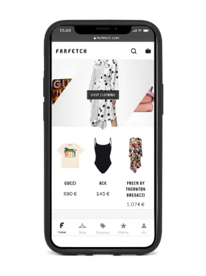 prada iphone x case