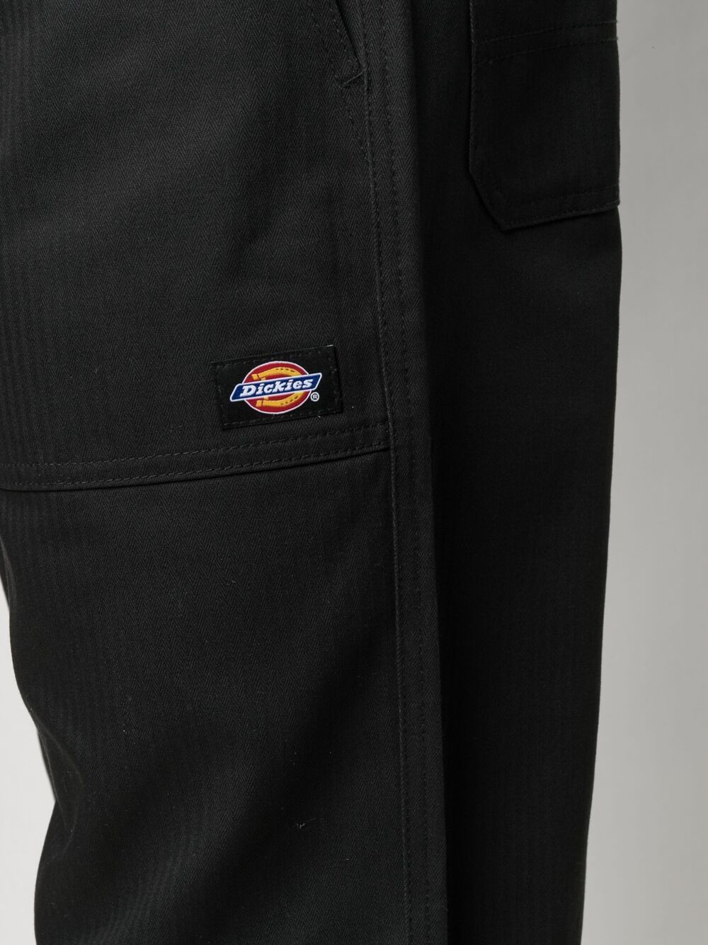 фото Dickies construct прямые брюки