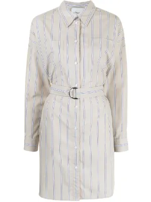 3 1 Phillip Lim ワンピース Farfetch