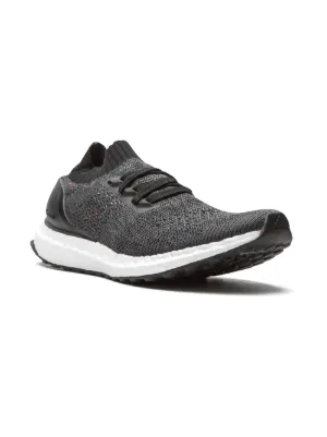 Adidas Ultra Boost Uncaged Gris Liso Multicolor Juvenil
