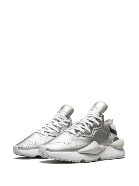 y3 kaiwa silver