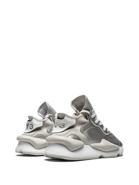 Y-3 Kaiwa low-top sneakers - FARFETCH