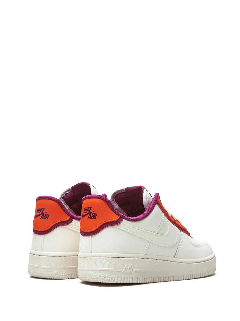 фото Nike кроссовки air force 1 '07 se