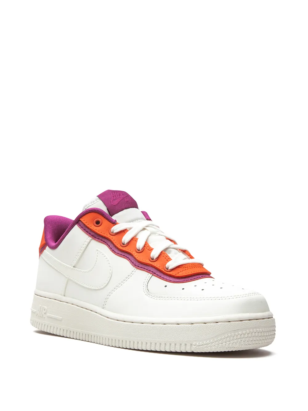 фото Nike кроссовки air force 1 '07 se