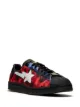 Image 2 of adidas x BAPE Superstar '80s sneakers