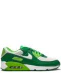 Nike Air Max 90 ""St Patrick's 2021"" sneakers - Green