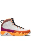 Jordan Air Jordan 9 Retro ""Change The World"" sneakers - White