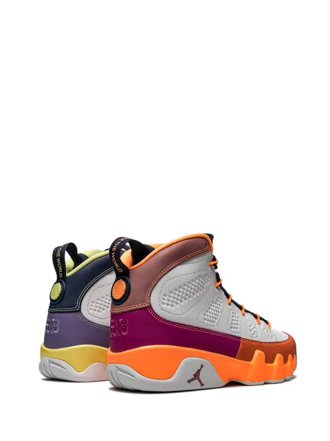 Jordan Air Jordan 9 Retro "Change The World" sneakers CV0420 - 2