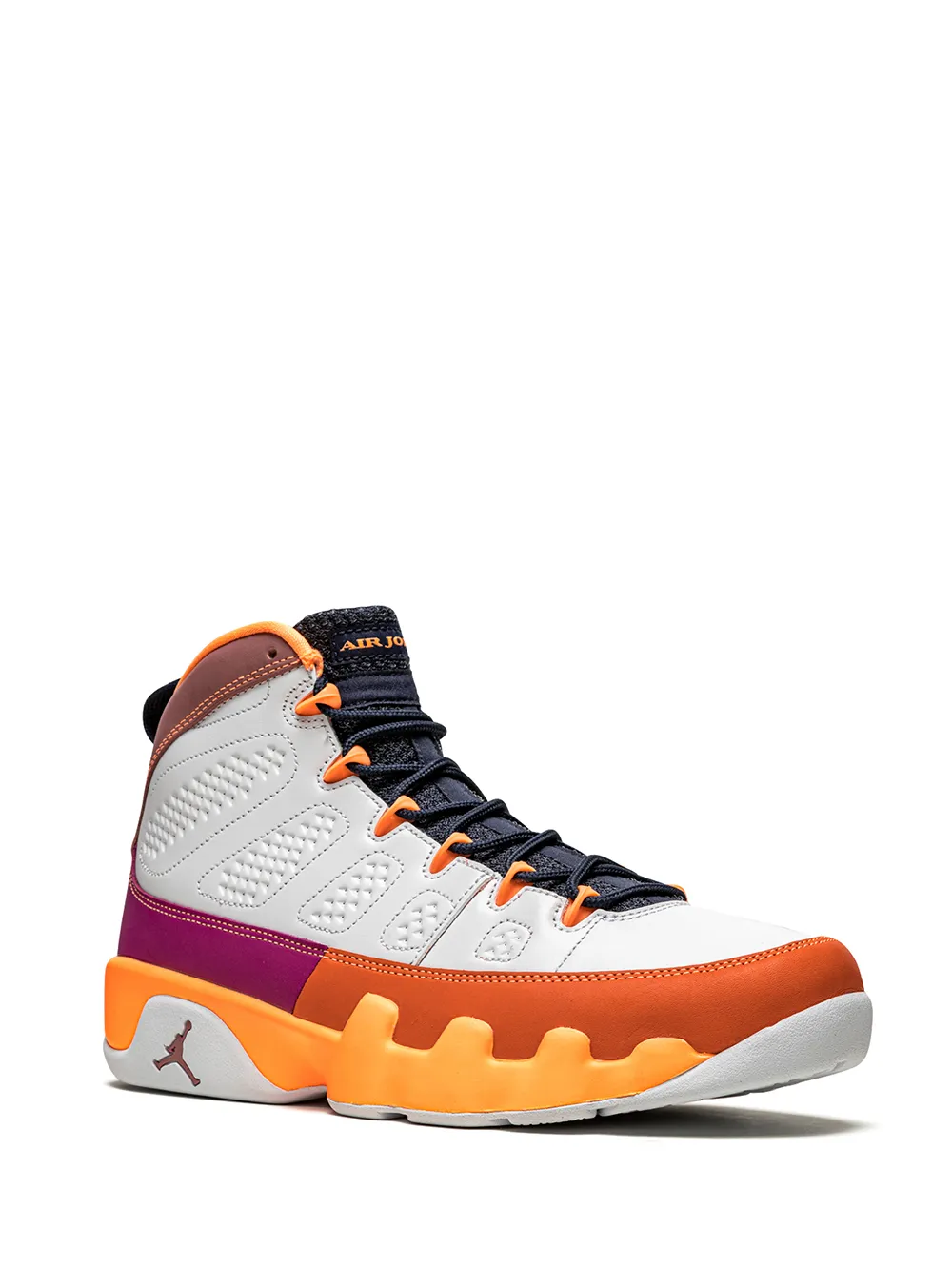 Jordan Air Jordan 9 Retro sneakers | High-top sneakers | Image 2