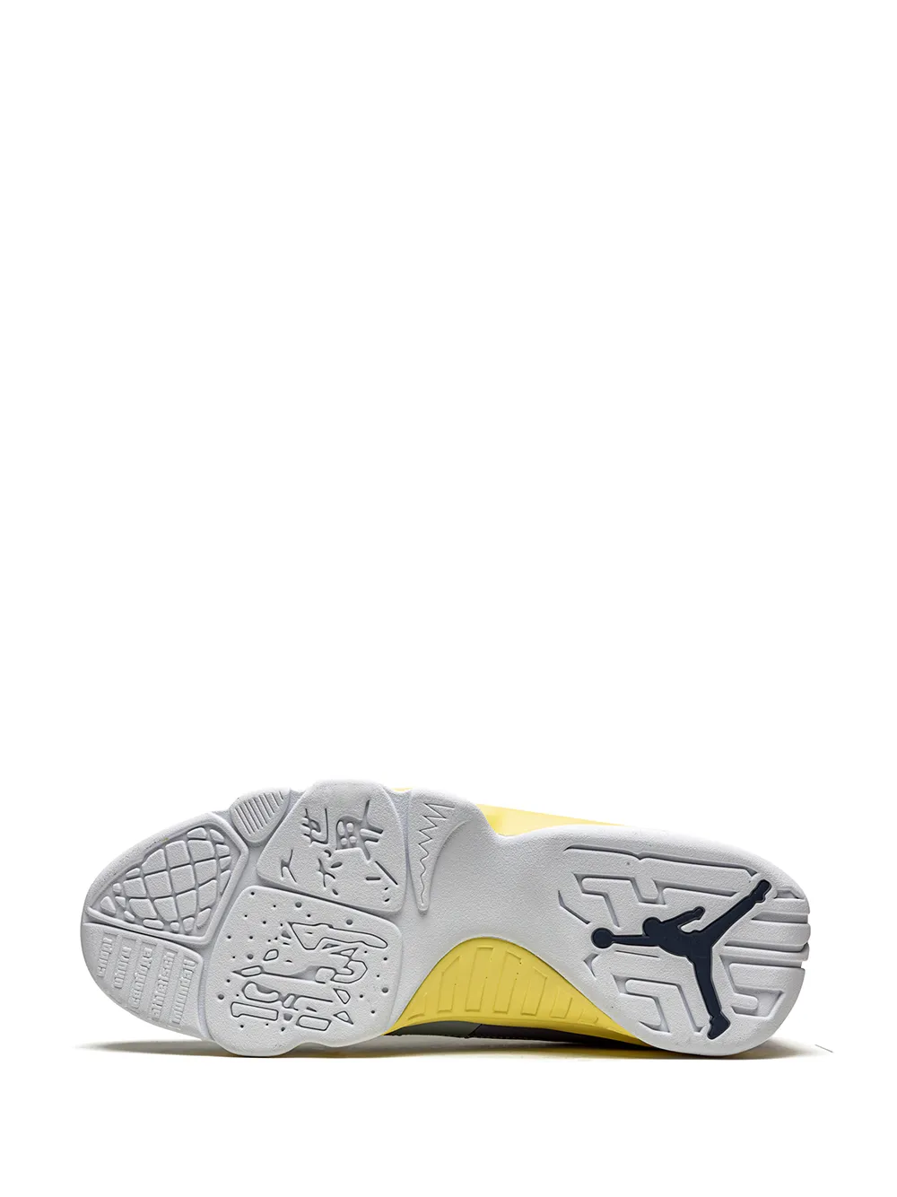 Jordan Air Jordan 9 Retro sneakers | Schoenen | Image 4