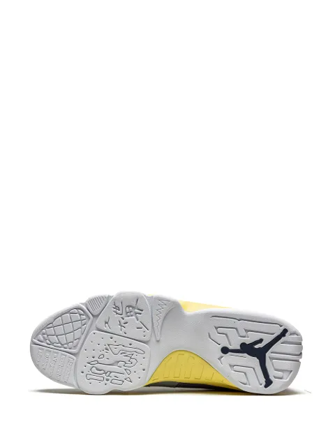 Jordan Air Jordan 9 Retro "Change The World" sneakers CV0420 - 3