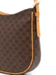 Céline Pre-Owned 1990s Macadam shoulder bag