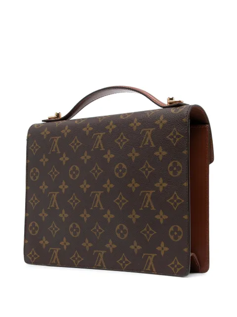 LOUIS VUITTON Monceau 28 2way Shoulder Hand Bag M51185｜Product  Code：2101214400834｜BRAND OFF Online Store