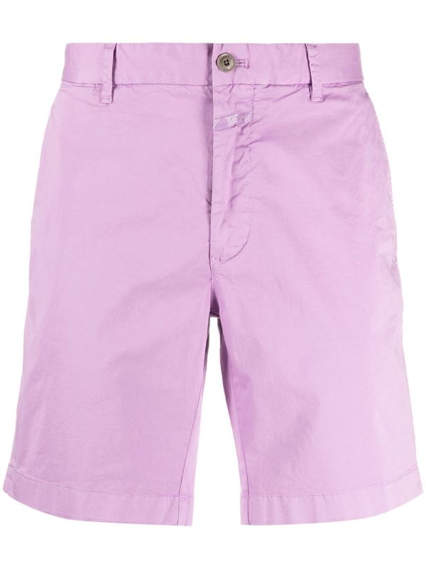 express chino shorts