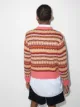 Molly Goddard Carla Pullover