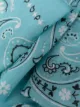 Alanui bandana-print scarf