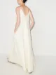 Sweaty Betty vestido largo Air Flow