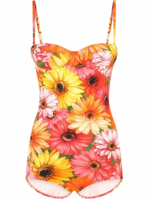 dolce gabbana beachwear